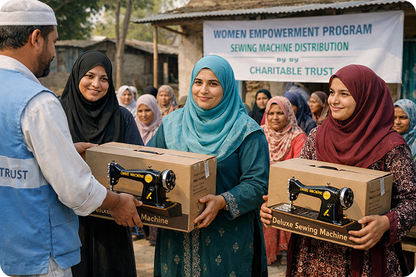 Clinics And Dispensaries